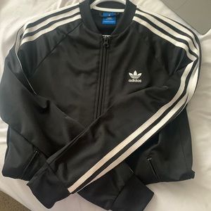 Adidas jacket. PERFECT CONDITION- worn once